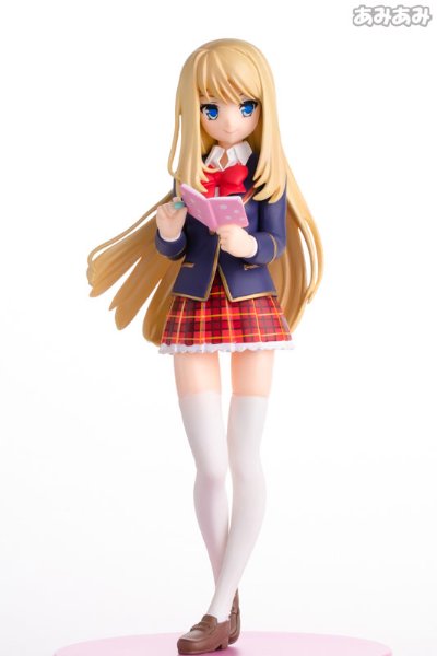 临时女友 克洛伊·勒梅尔