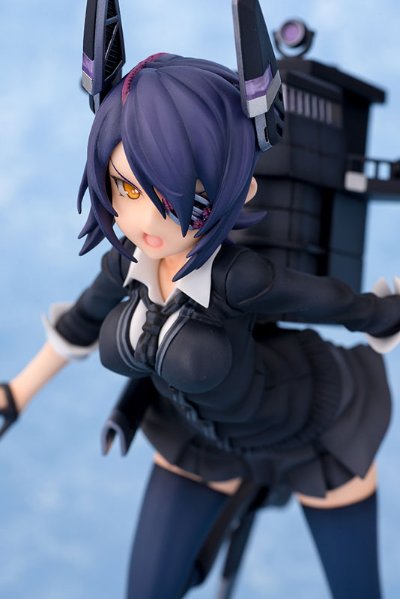 舰队Collection -舰娘- 天龙