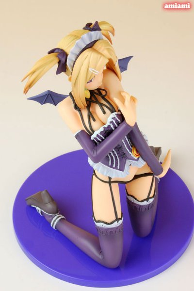 欢迎来到咖啡屋!!G.O.～开业～ 堀内塞娜 魅魔