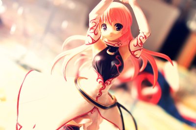 秽翼的尤斯蒂娅 尤斯蒂娅・阿斯特莉亚 -炽天使版-