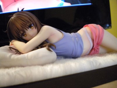 结城美柑