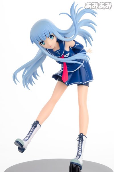 苍蓝钢铁的琶音 -Ars Nova-   “伊欧娜” 