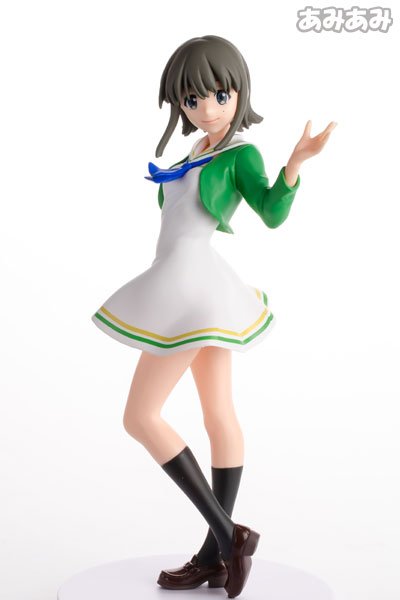 Wake Up，Girls！   “林田藍里 -On☆Stage-”