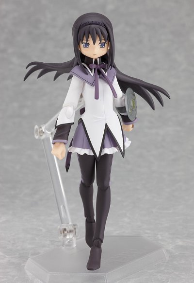 figma#115 魔法少女小圆 晓美焰