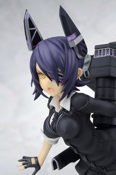 舰队Collection -舰娘- 天龙
