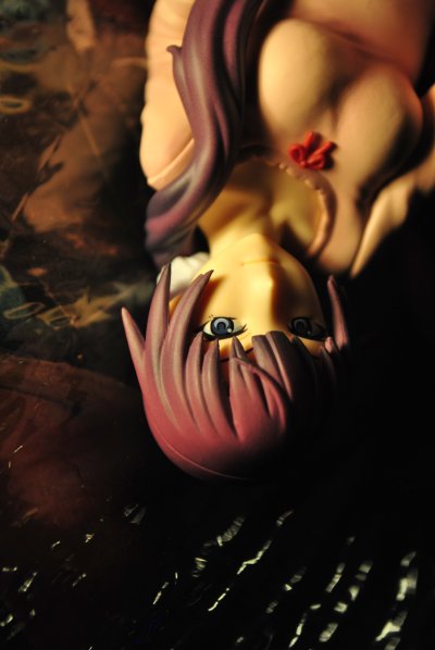 战场原黑仪 - 伪物语 -