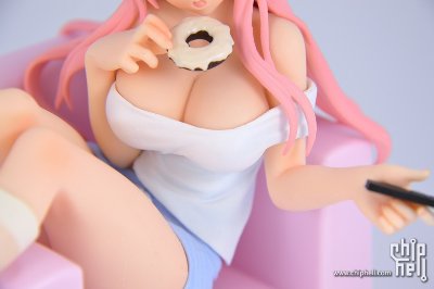 超级索尼子 生活密着取材 -おやつタイム- 