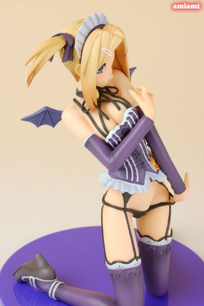 欢迎来到咖啡屋!!G.O.～开业～ 堀内塞娜 魅魔