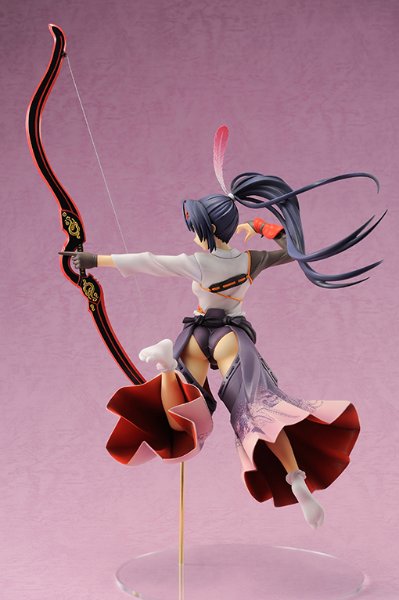 百花繚乱 上杉景勝