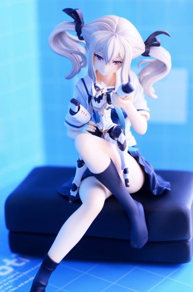 ROBOTICS；NOTES(机器人笔记) 神代芙拉