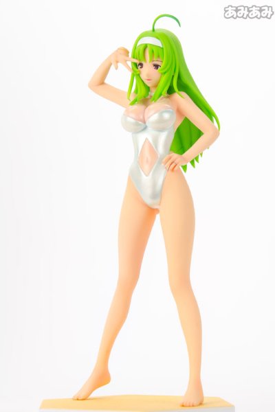 BEACH QUEENS STAR DRIVER 輝きのタクト 渡边・加奈子【TBSishopVer.】