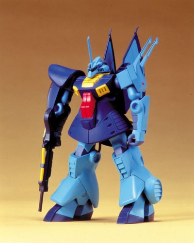 機動戦士Z高达 1/144 迪杰