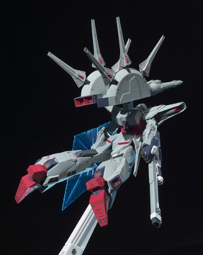 Gundam FIX Figuration -Cosmic Region#7007 レジェンド高达