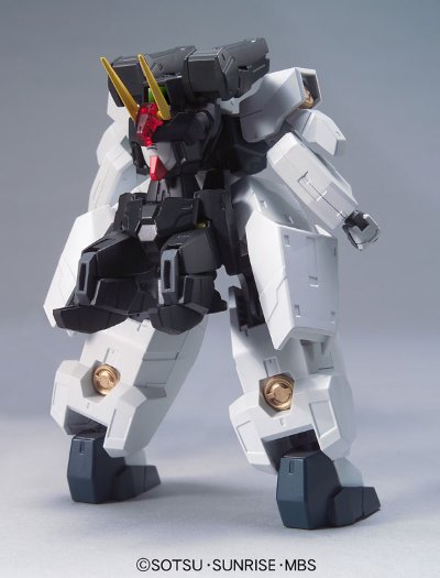 HCM Pro 64 高达00(ダブルオー) セカンドシーズン 炽天使高达