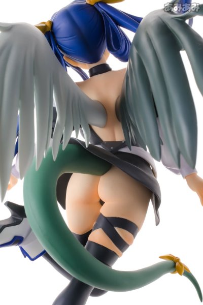 女皇之门 運命の子 蒂兹（黑）