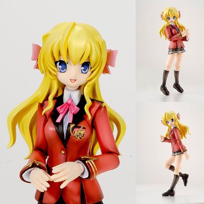 かすたまＰ FORTUNE ARTERIAL -Fortune FORTUNE ARTERIAL- 千堂瑛里華 単品