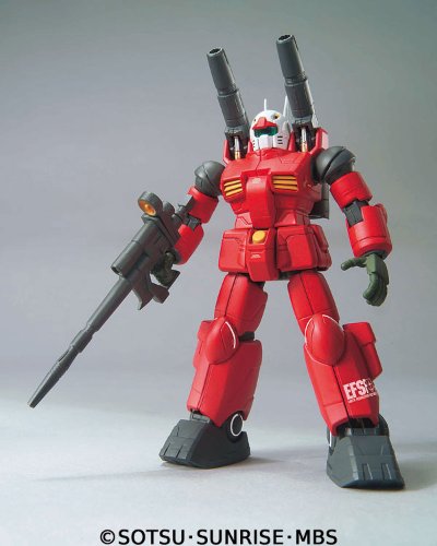 HCM Pro 03-01 钢加农 MasterマーKINGver.