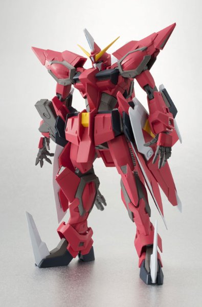 ROBOT魂〈机动战士系列〉神盾高达