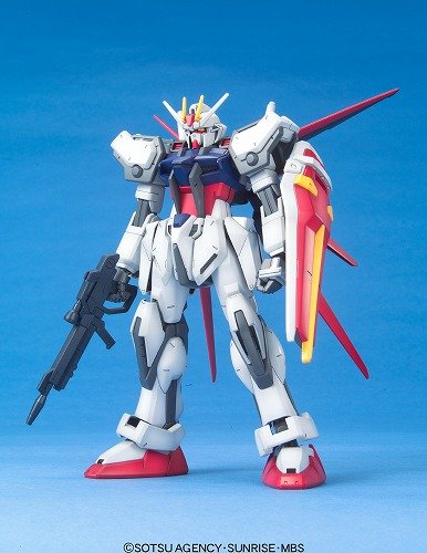 1/100 エール强袭高达