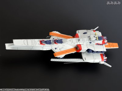 Cosmo Fleet Special 机动战士高达 逆袭的夏亚 拉·凯拉姆