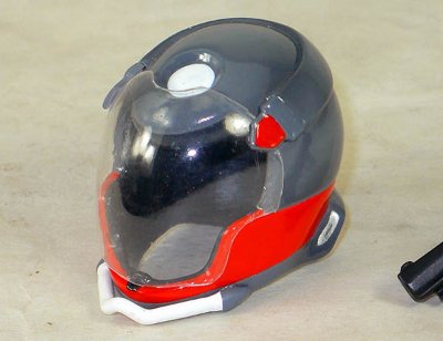 ブラスレイター ア万蛇 1/6 ポリストーン