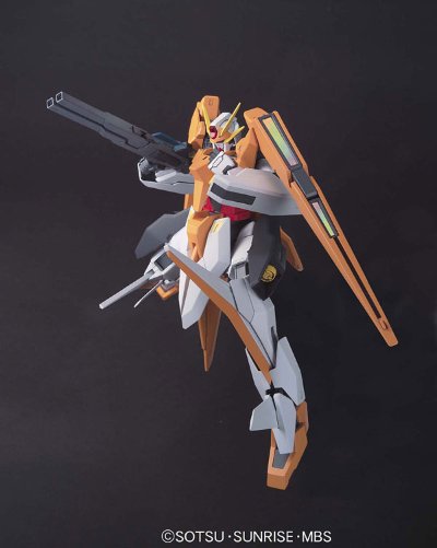 高达00(ダブルオー)