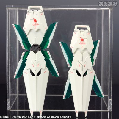 GUNDAM FIX FIGURATION G.F.F.NEXT GENERATION フルアーマー独角兽高达 『高达UC』より