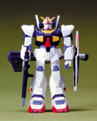 機動戦士Z高达 1/220 高达Mk-II