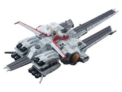 CF-SP 机动战士高达独角兽(UC) 拟·亚伽玛 最终章