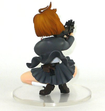 ガンスリンガー・ガール 荷莉叶特 -アッサルト-