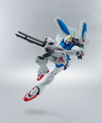 ROBOT魂〈机动战士系列〉  V高达冲击型