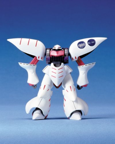 機動戦士Z高达 1/220 卡碧尼