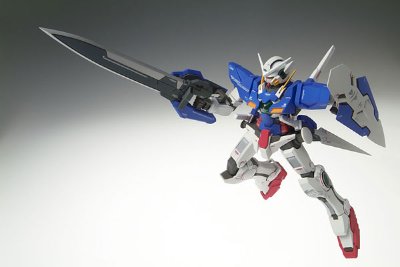 OOリージョン ♯2301 能天使高达