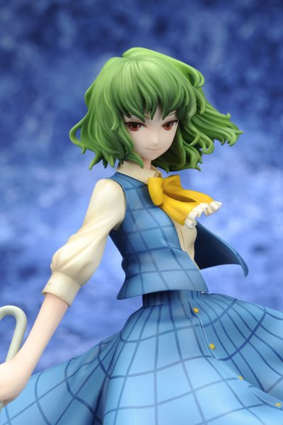 東方Project “四季のフラワーMaster” 風見幽香 Extra色Ver.