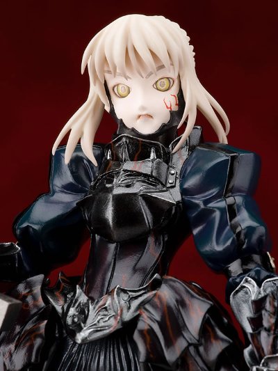 Fate/stay night Saber Alter