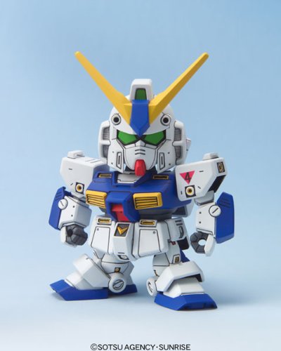 BB戦士 No.273 高达NT-1