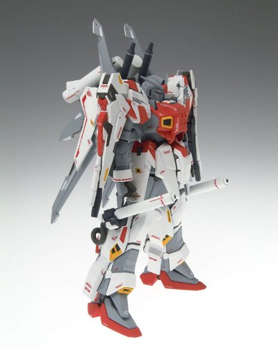 GUNDAM FIX FIGURATION ＃0038 全装甲高达Mk-III