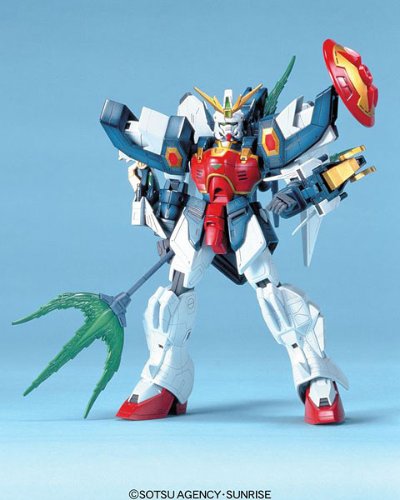新機動戦記高达Ｗ 1/100 アルトロン高达