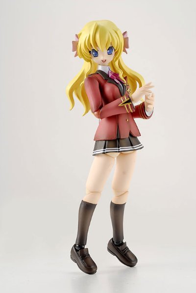 かすたまＰ FORTUNE ARTERIAL -Fortune FORTUNE ARTERIAL- 千堂瑛里華 単品