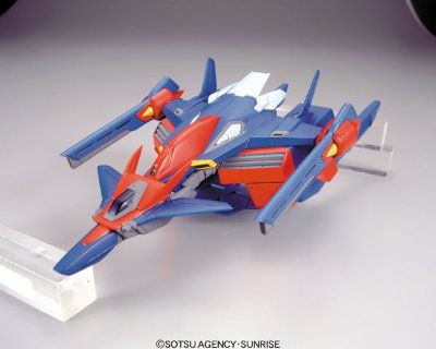 1/144 LM G猎鹰