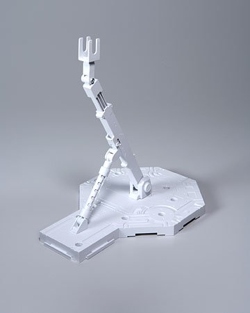 アクションベース1 白色
