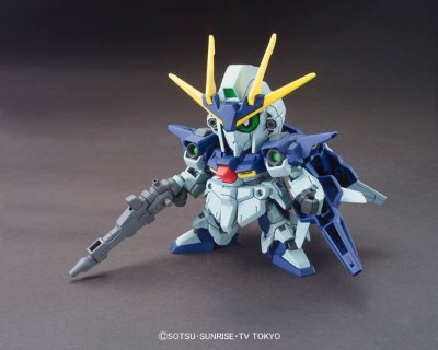 BB戦士398 ライトニング高达