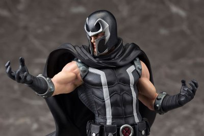 ARTFX+ X-MEN マグニート MARVEL NOW！