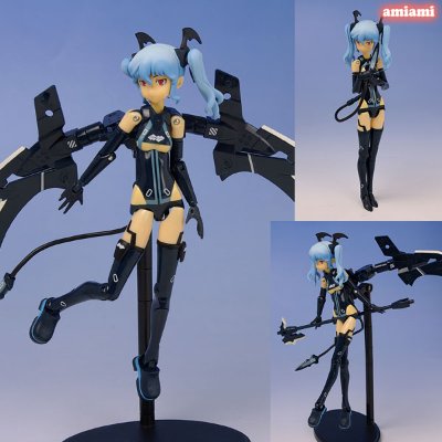 武装神姫ライトアーマー 芭萝娜