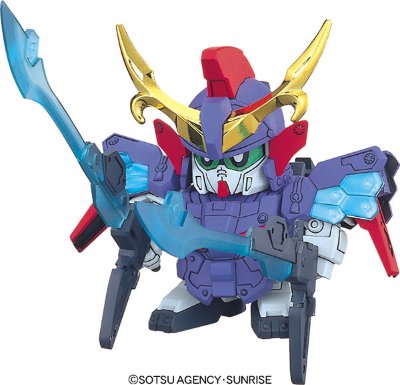 BB战士 武者沙多洛