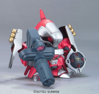 BB戦士 逆襲のシャアSET