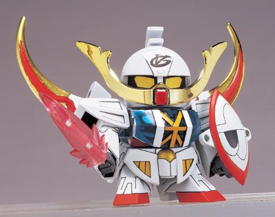 BB戦士 武者逆A高达(ムシャ逆A高达)