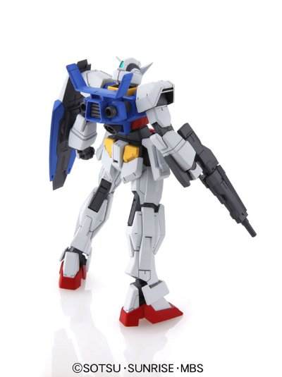 HG  机动战士高达AGE  高达AGE-1标准型