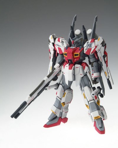 GUNDAM FIX FIGURATION ＃0038 全装甲高达Mk-III