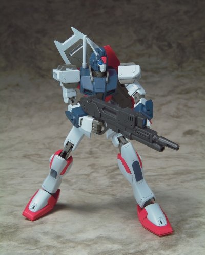 MS In Action 强袭达加